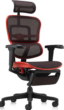 Кресла Comfort Workspace Уфе